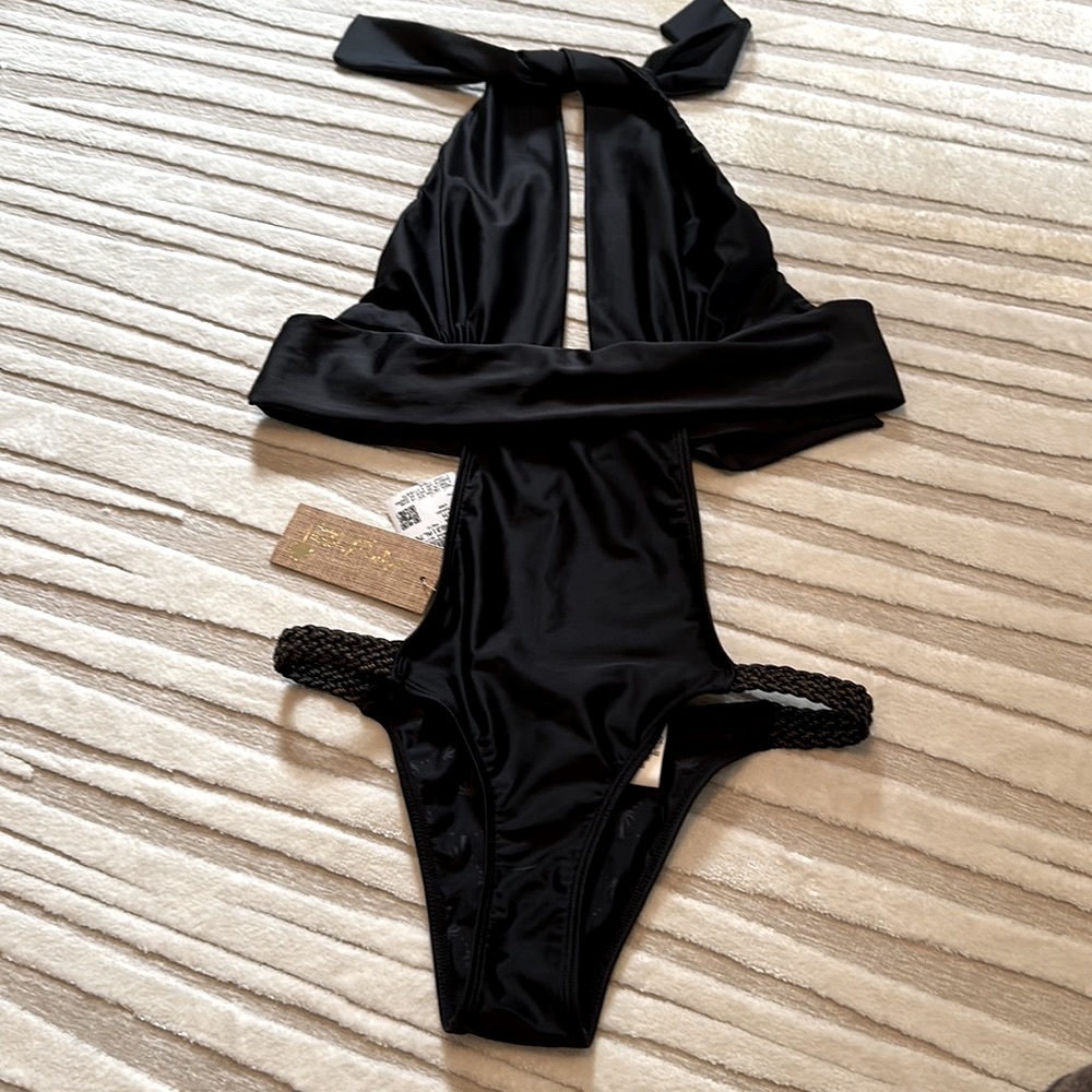 Aqua de Coco One Piece size M